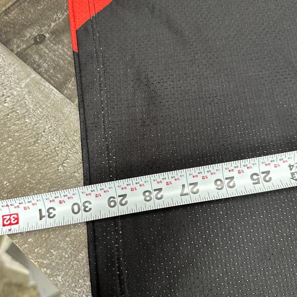 Vintage Roller Hockey Jersey Mens Large Upper St Clair Panters - Picture 4 of 14